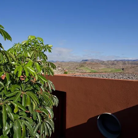 Sol 21 By Villagrancanaria וילה Arguineguin