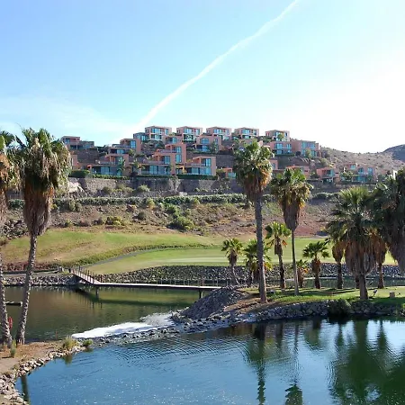 וילה Sol 21 By Villagrancanaria Arguineguin
