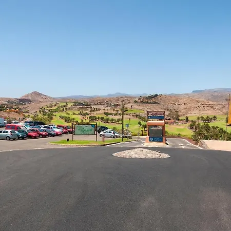 וילה Sol 21 By Villagrancanaria *